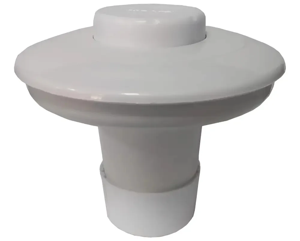 Dispensador de Cloro Herbinject Mini para Piscinas Pequenas
