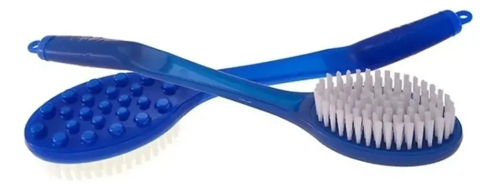 Escova Banho / Massagem