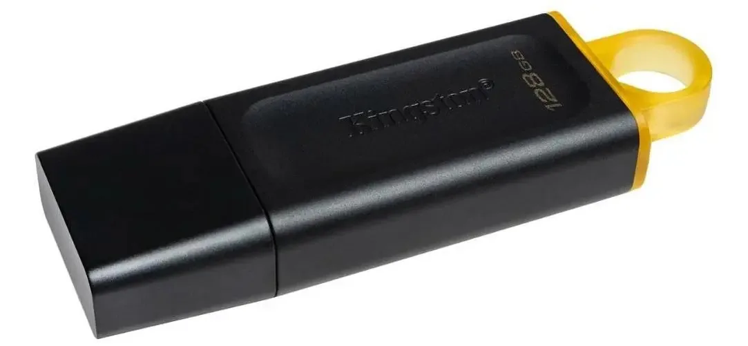 Pen Drive 128gb Kingston Exodia Dtx/128gb - Usb 3.2