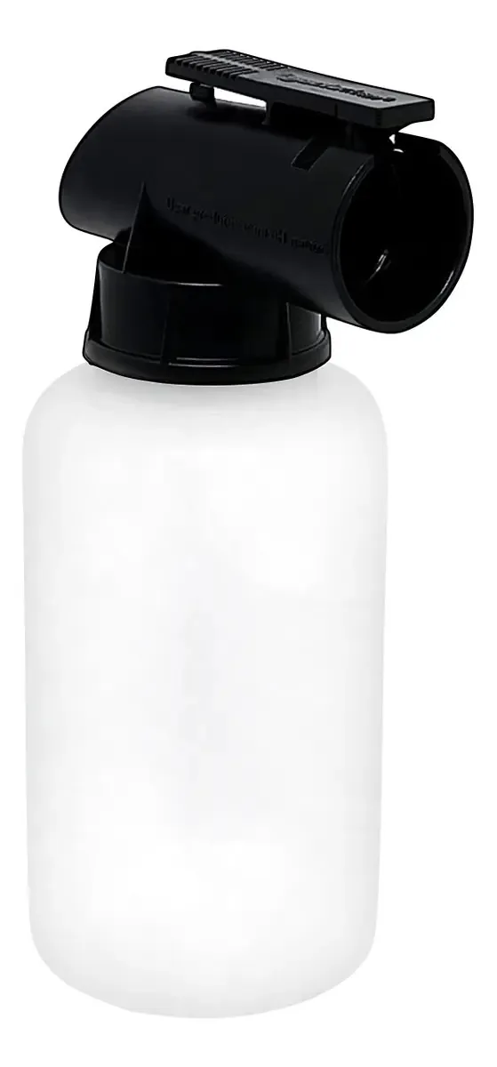 Aplicador Ejetor Detergente Lavadoras Jacto J5000 J6000 J7000