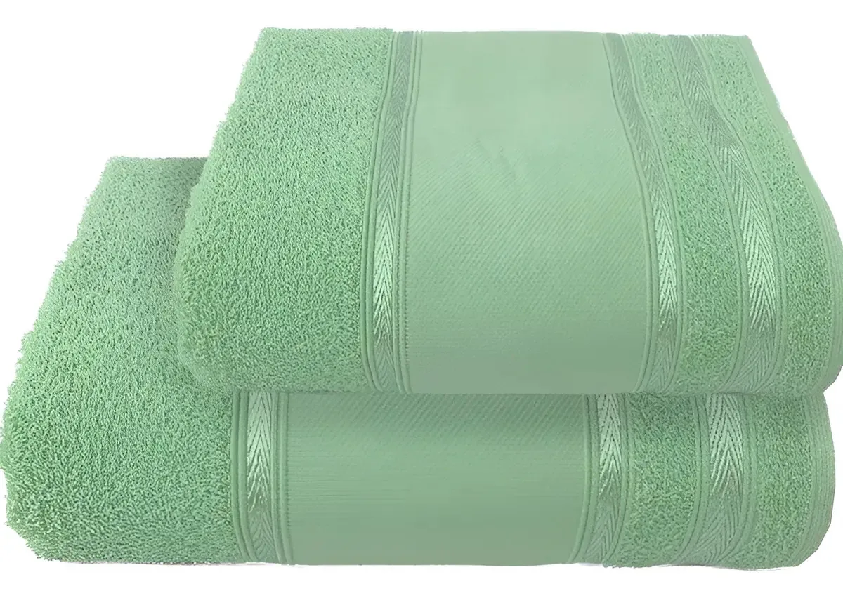 Kit 27 Toalhas Banho Rosto Lufamar Pinte e Borde Algodão Personalizável
