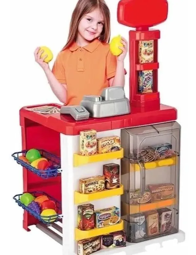 Magic Market 8048 - Magic Toys