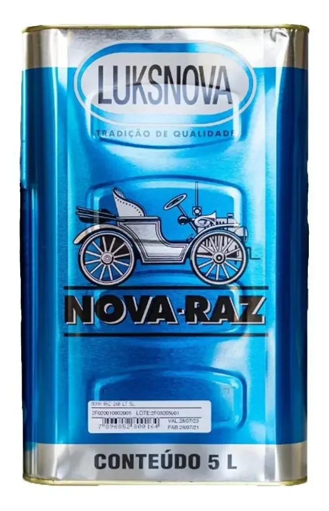 Agua Raz Lukscolor