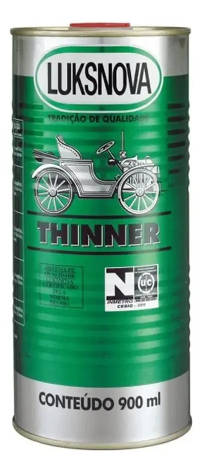 Thinner Lucks