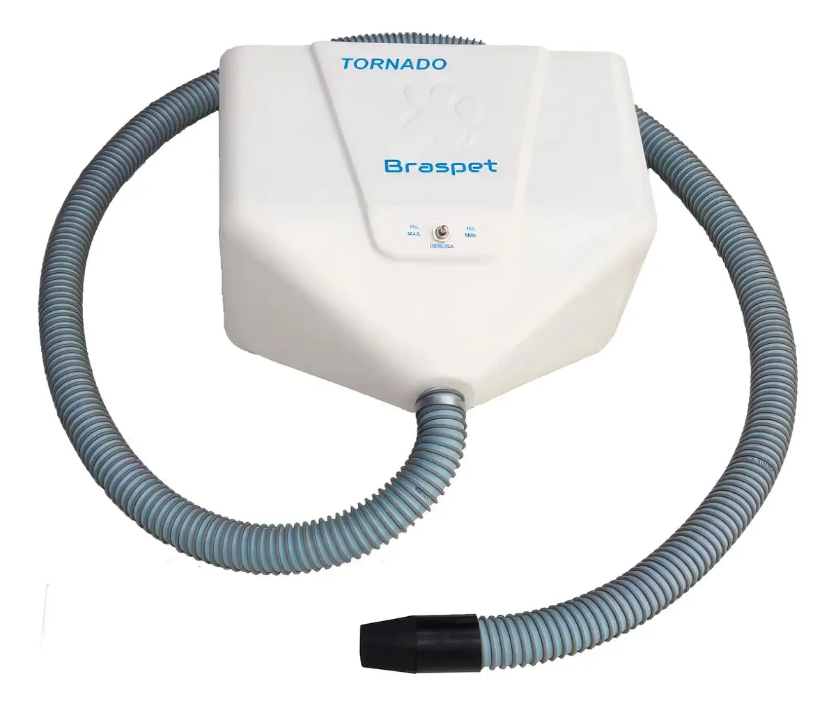Soprador Braspet Tornado 2400w