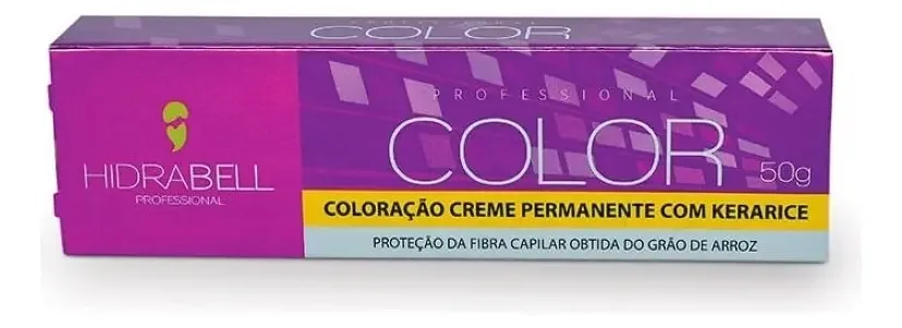 Hidra Color Louro Clarissimo Perola 10.89 50g