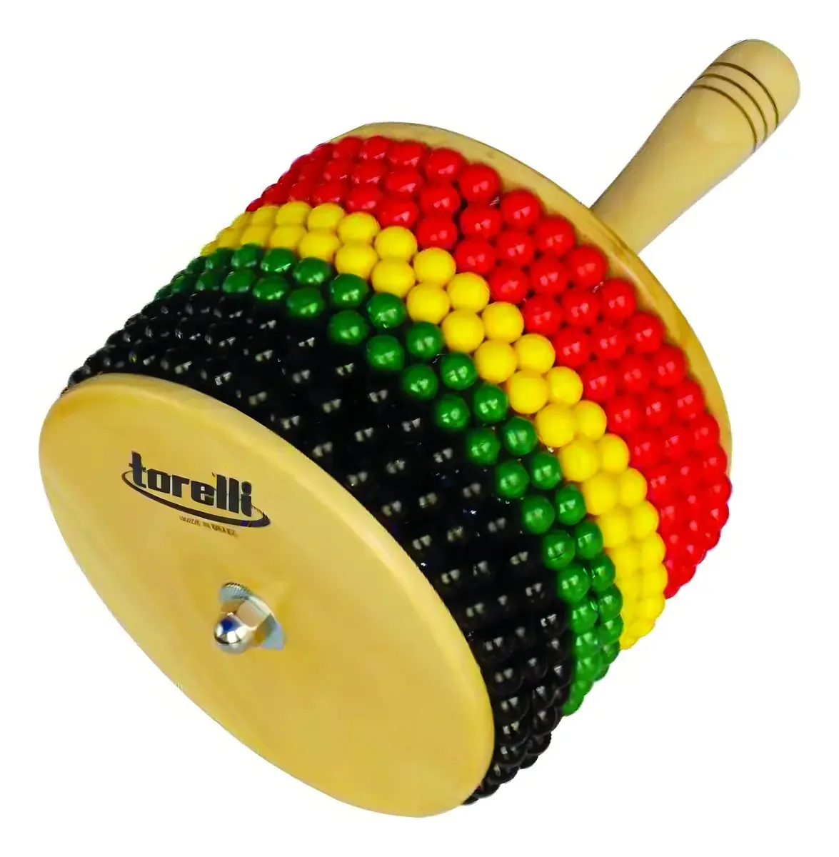 Afuxe Jamaica Tampa De Madeira Torelli Tx018