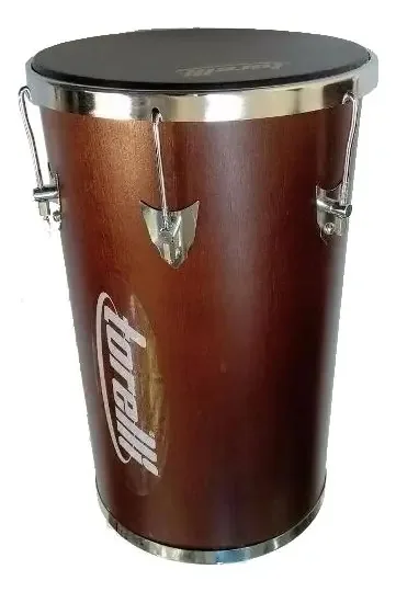 Rebolo Torelli 45x12'' Madeira Natural Tp233