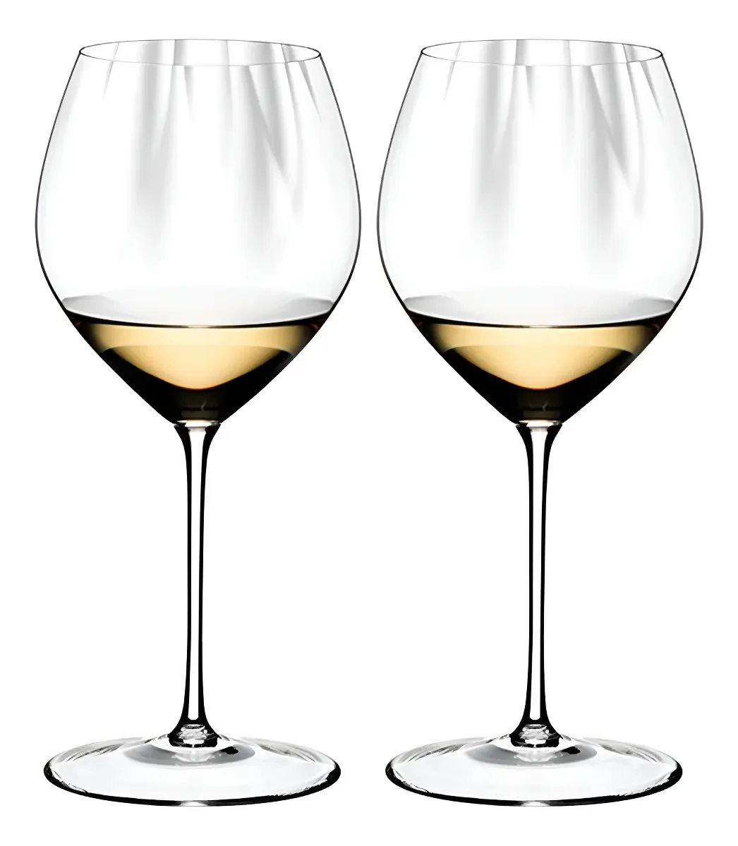 Conjunto 2 Taças Riedel Performance Oaked Chardonnay Vinho