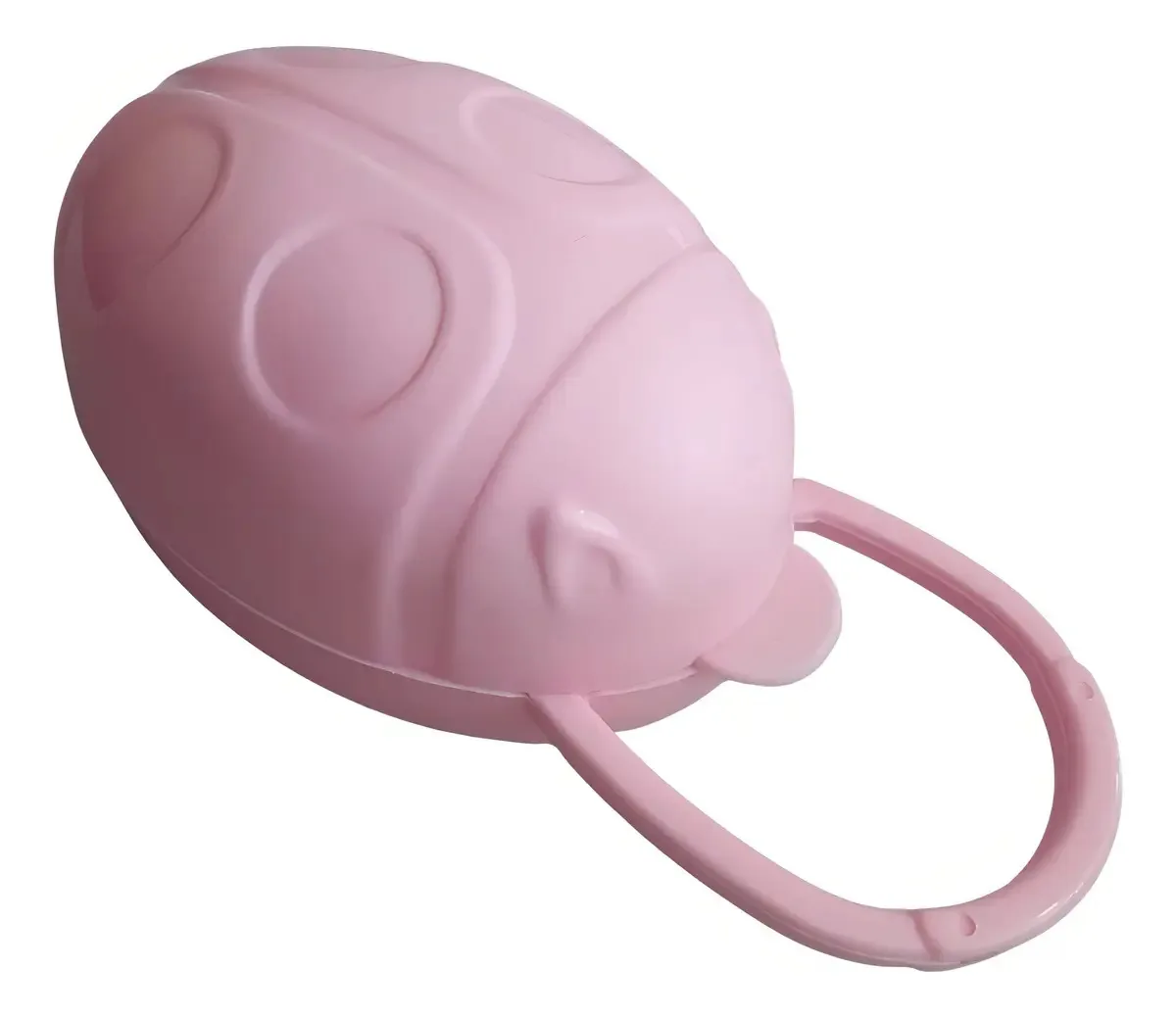 Porta Chup Joaninha Injetemp