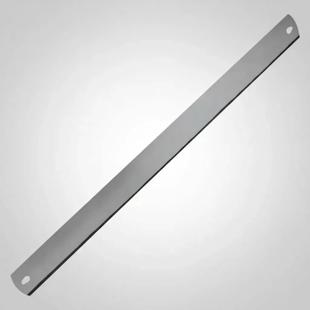 Lamina Para Serra Meia Esquadria Manual Para Aluminio