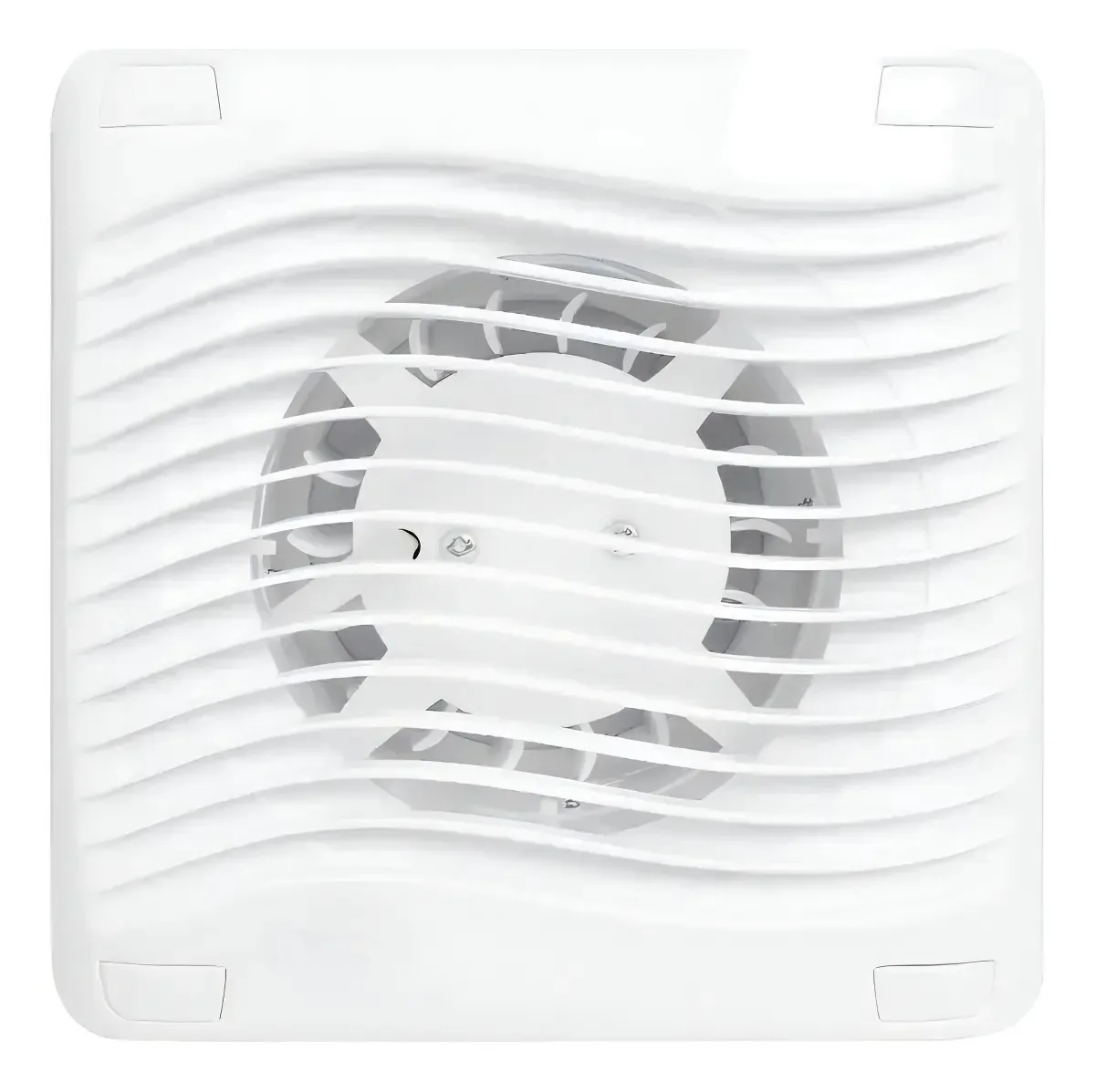 Exaustor Para Banheiros E Ambientes Itc Turbo 40mm