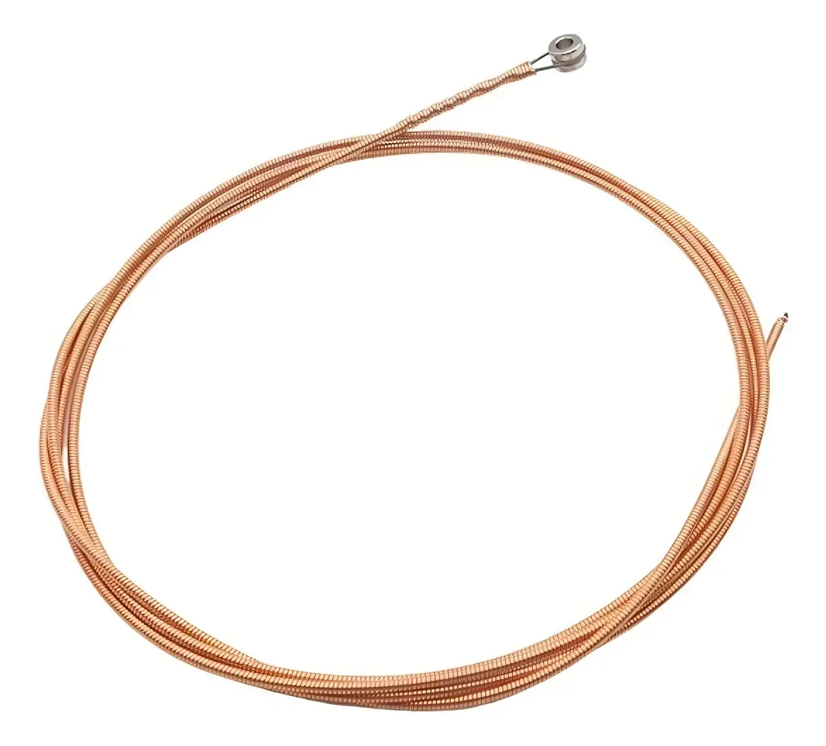 12 Cordas Avulsas Rhino 4 (ré) Nylon Cn04