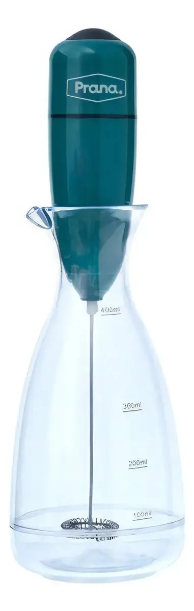 Mixer Com Copo Medidor - Prana