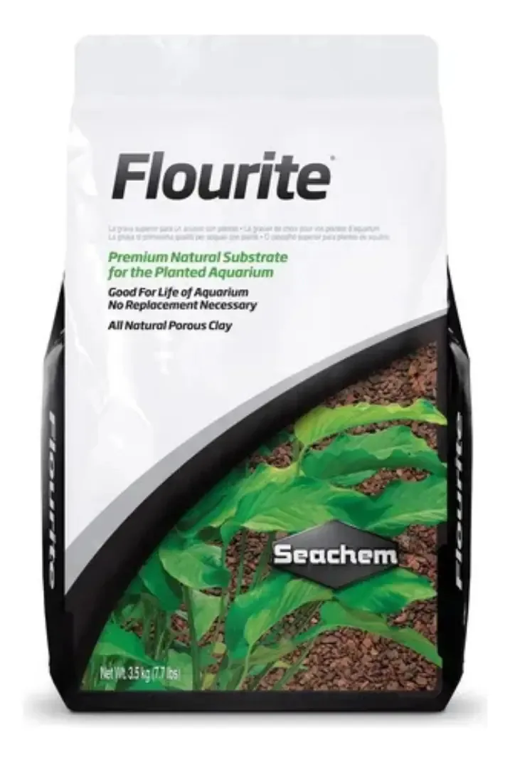 Seachem Flourite 3,5kg