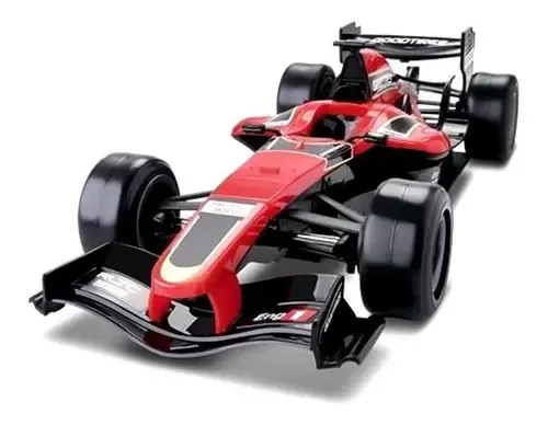 Carro Omg Racing 4740 Omg Kids