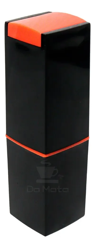 Pipe Discreto Batom Cor Preto