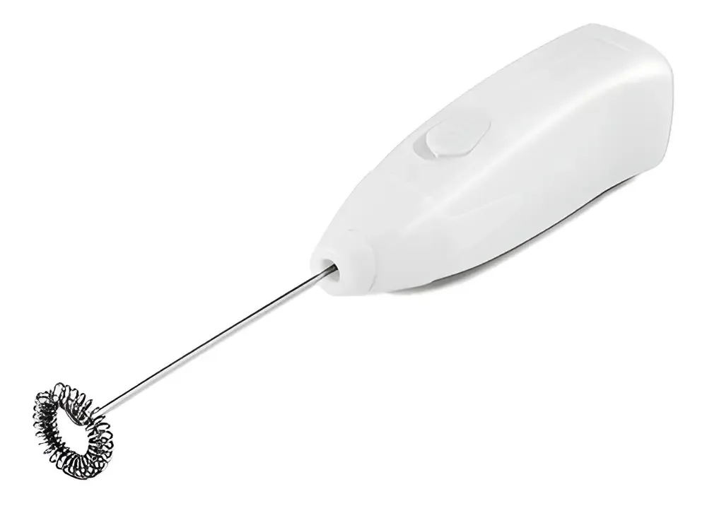 Mixer Manual 19,8cm Branco