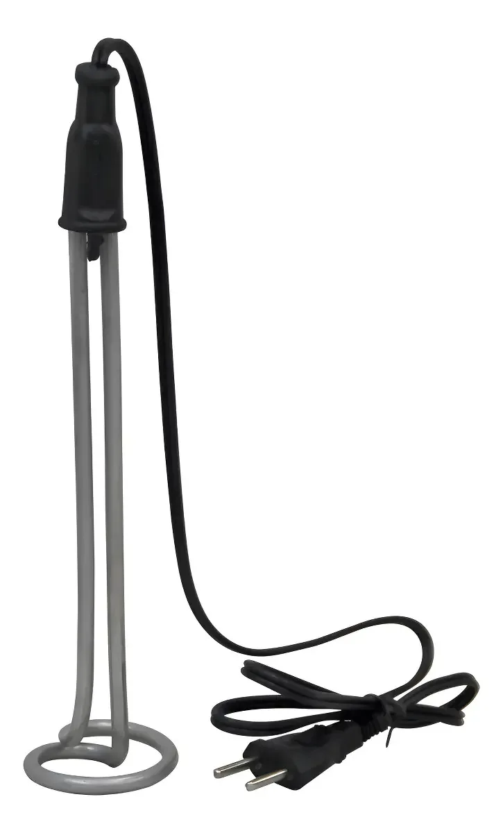 Ebulidor Aquecedor de Água Cotherm 2000W 127v ou 220v Rabo Quente