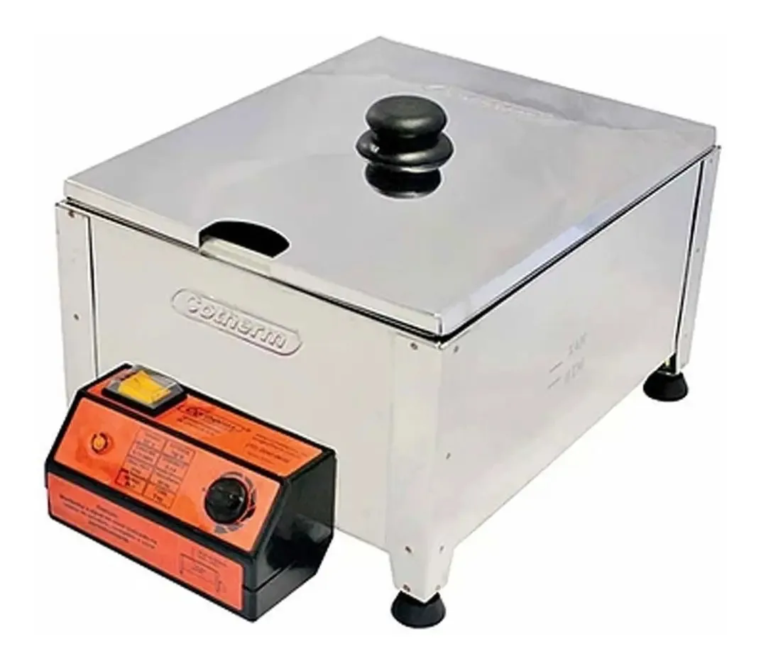 Derretedeira De Chocolate Cotherm 2101 4.5L