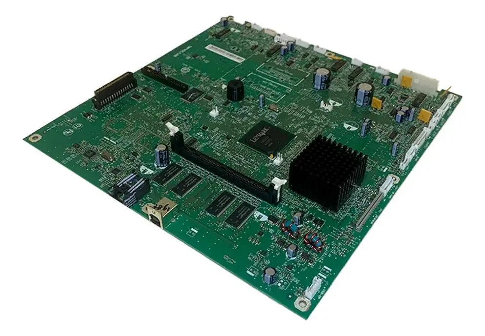 Placa Principal Sys Lexmark C534dn 40x3618