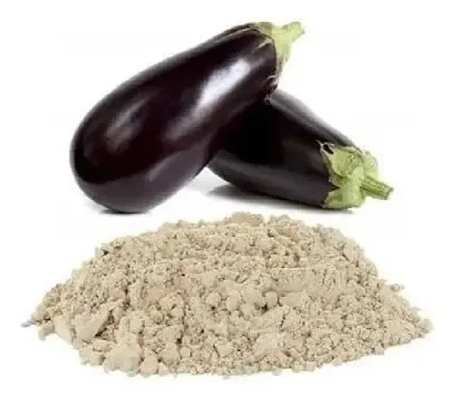 Farinha De Berinjela 1kg