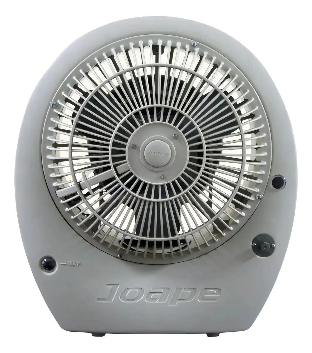 Climatizador portátil frio Joape Bob branco
