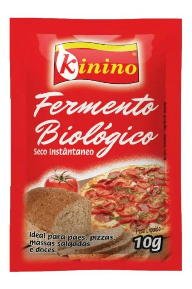 Fermento Biologico Kinin