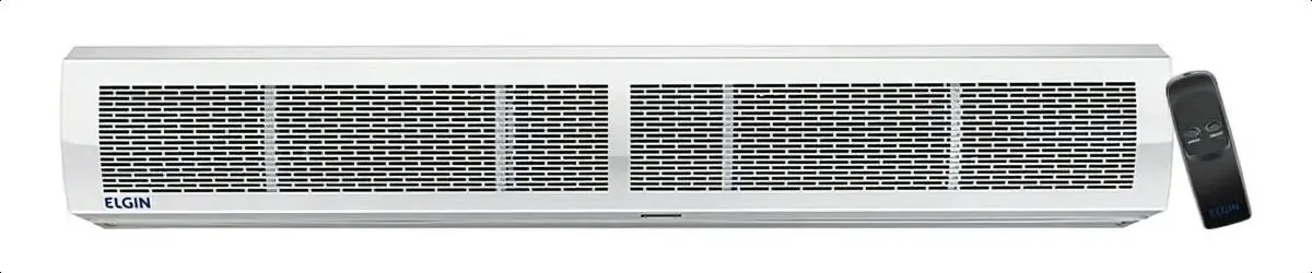 Cortina De Ar Elgin Compact 120 Cm