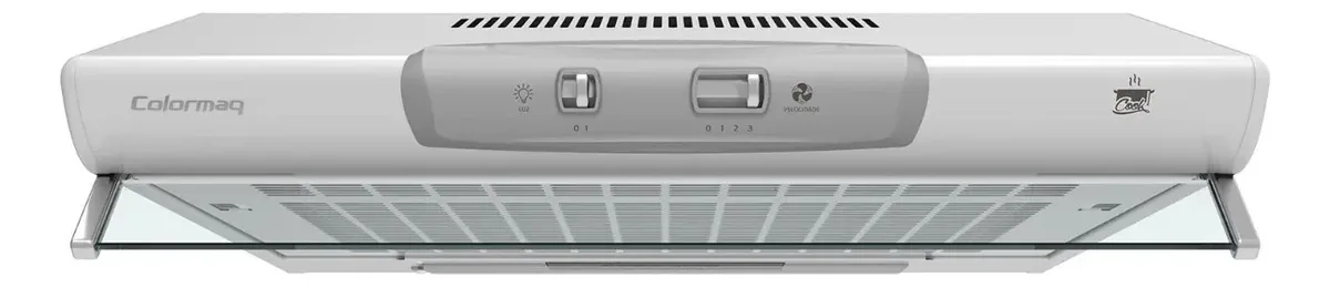 Depurador Colormaq 60cm Cook Cde6mma1