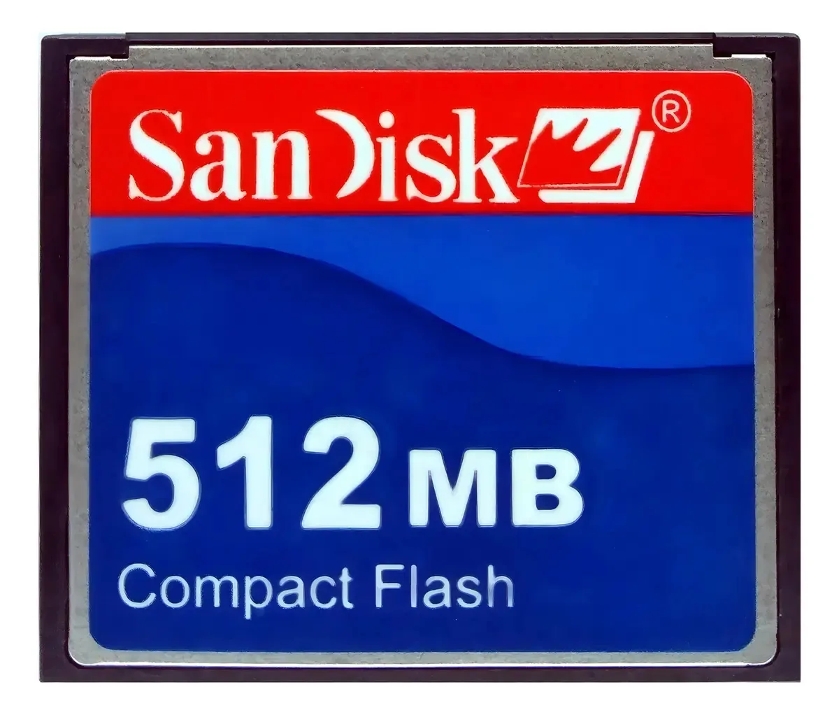 Cartao De Memoria Sandisk Ms 512