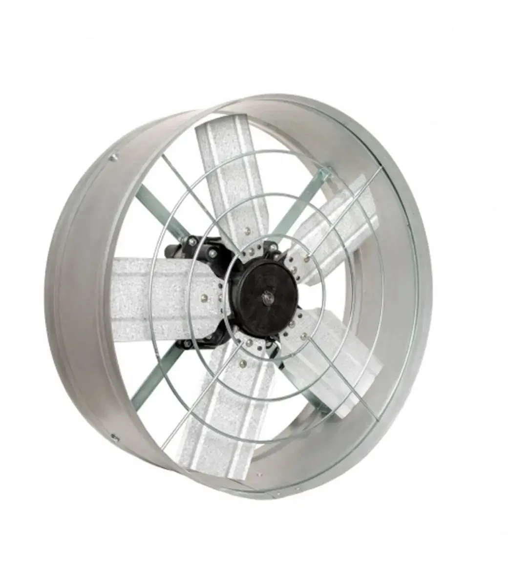 Exaustor Industrial 40cm 144w Solaster