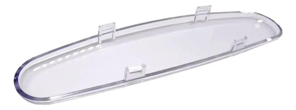 Visor Frontal Cabeçote Refletor Led Gnatus - 30365004381