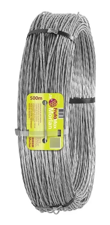 Cordoalha Frutamax Zn3 500m 3f Morlan