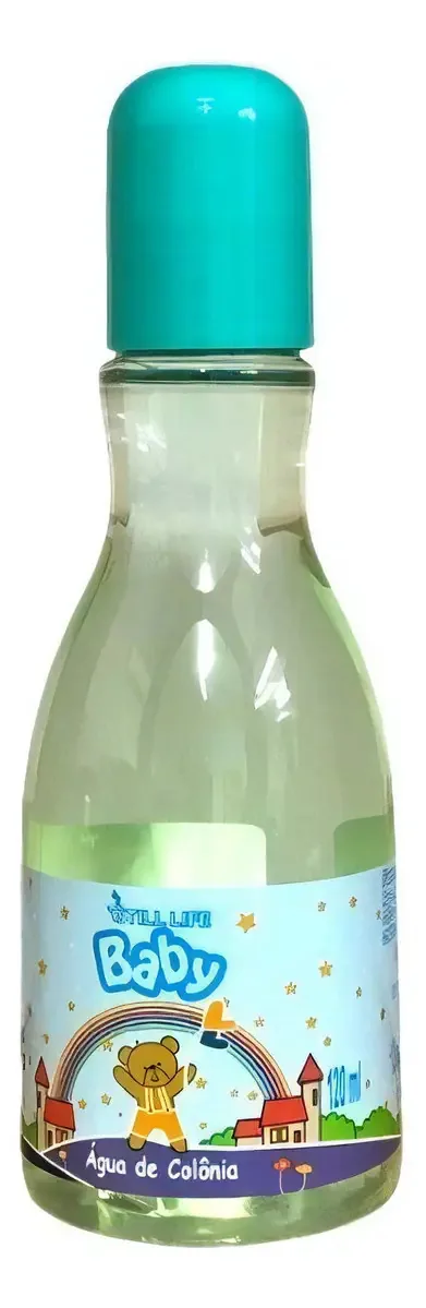 Colonia Still Life Baby Azul