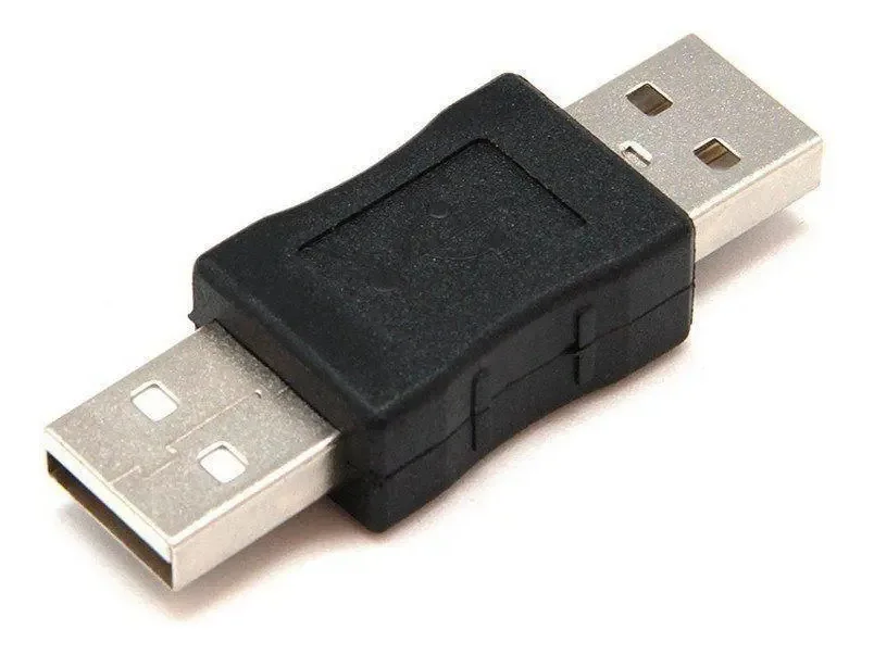 Adaptador Usb M-m Lad006