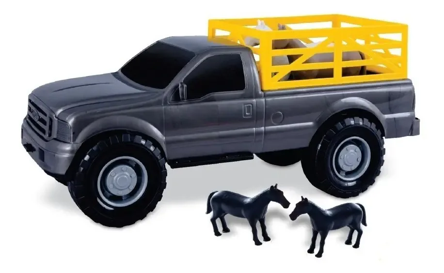 Brinq Cowboy Pick Up