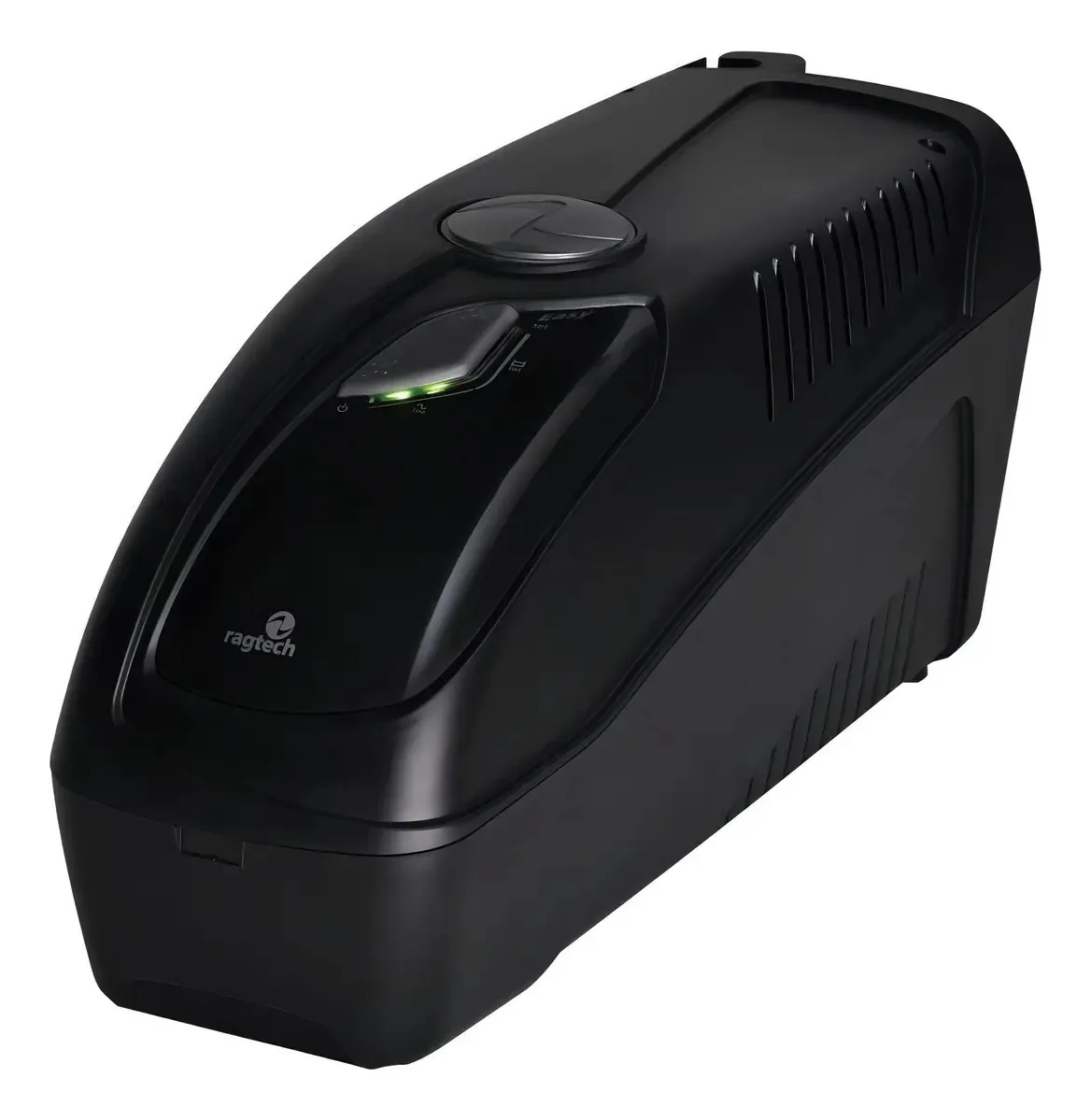 Nobreak Ragtech Easy Way 1500VA 6 Tomadas Senoidal 115V