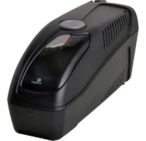 No break Ragtech 4160 Easy Pro 600VA Bivolt 6 Tomadas