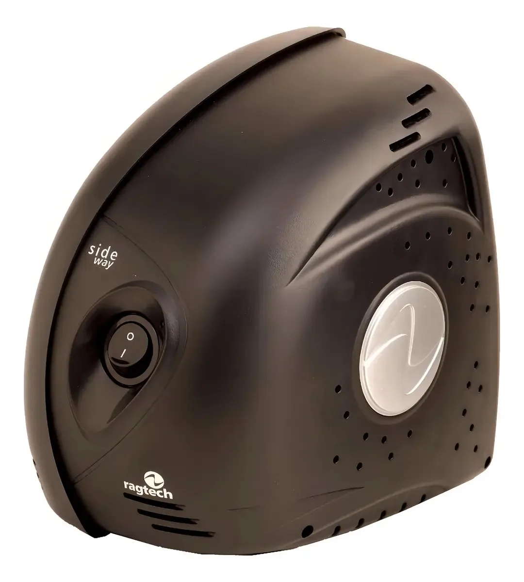 Estabilizador Ragtech 1000VA Microprocessado Proteção Anti-Falhas