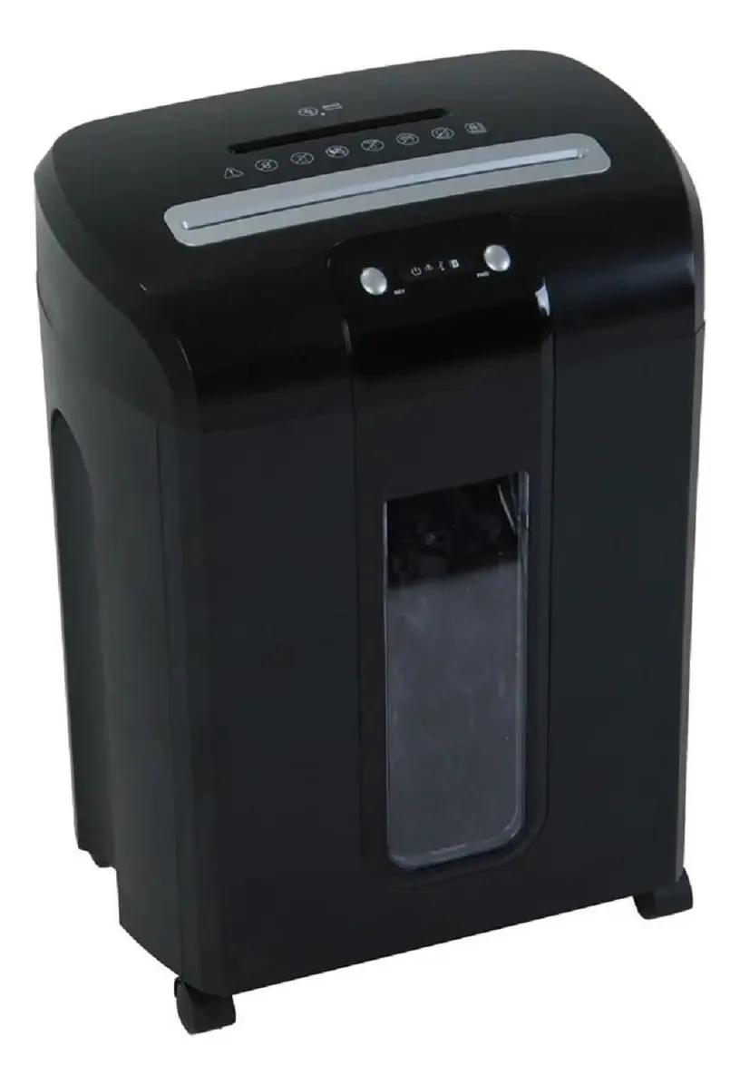 Fragmentadora Secreta Pu 310 G