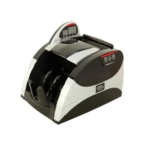 Contadora De Cédula Menno Dp5100 1000 Cedulas Por Min. 220v