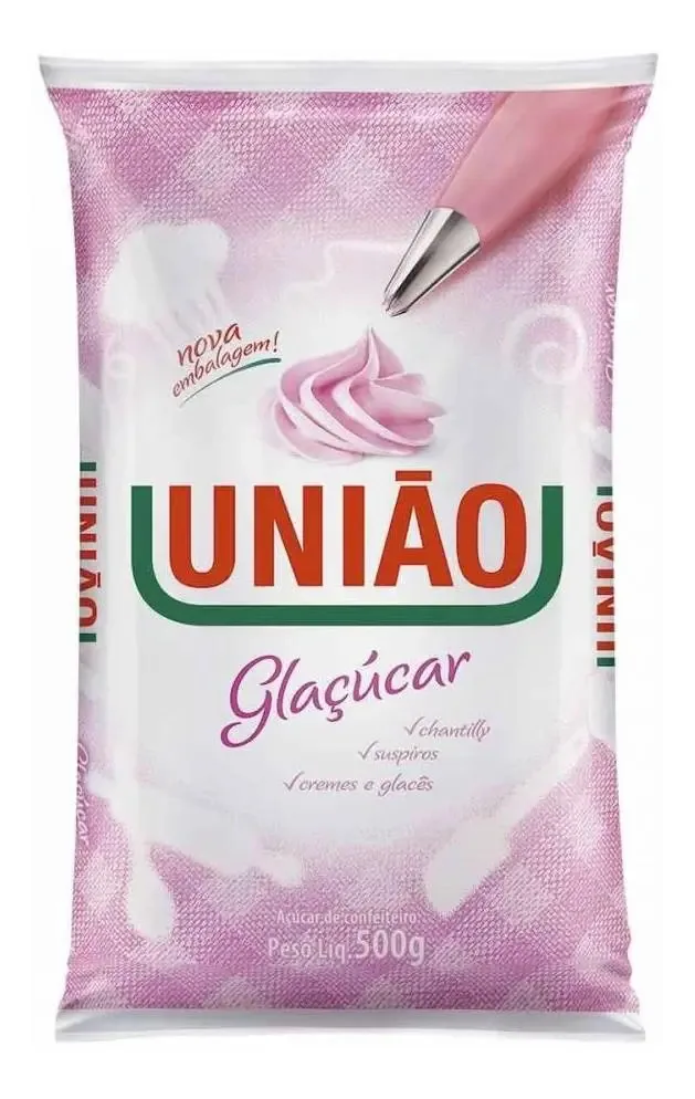 Acucar Confeiteiro