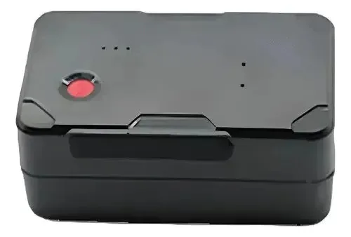 Rastreador Veicular Tkstar TK915 Portátil, com GPS Preciso e Rastreamento SMS