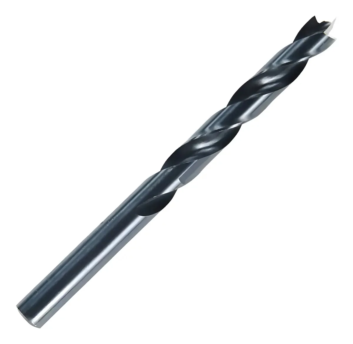 Broca 3 Pontas Para Madeira 9mm Twill Iw1857