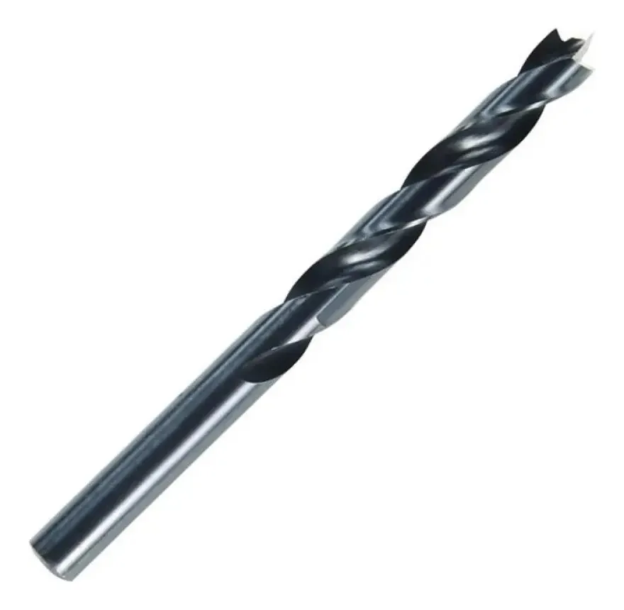 Broca 3 Pontas Para Madeira 11mm Twill Iw1859