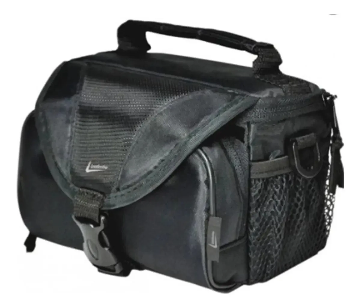 Bolsa Para Câmera Digital Veneza Cambag