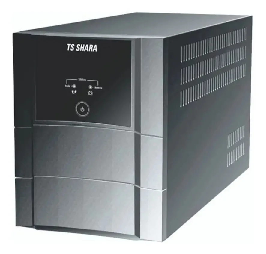 No Break Ts Shara Senoidal 2200VA 4222 Universal Bivolt