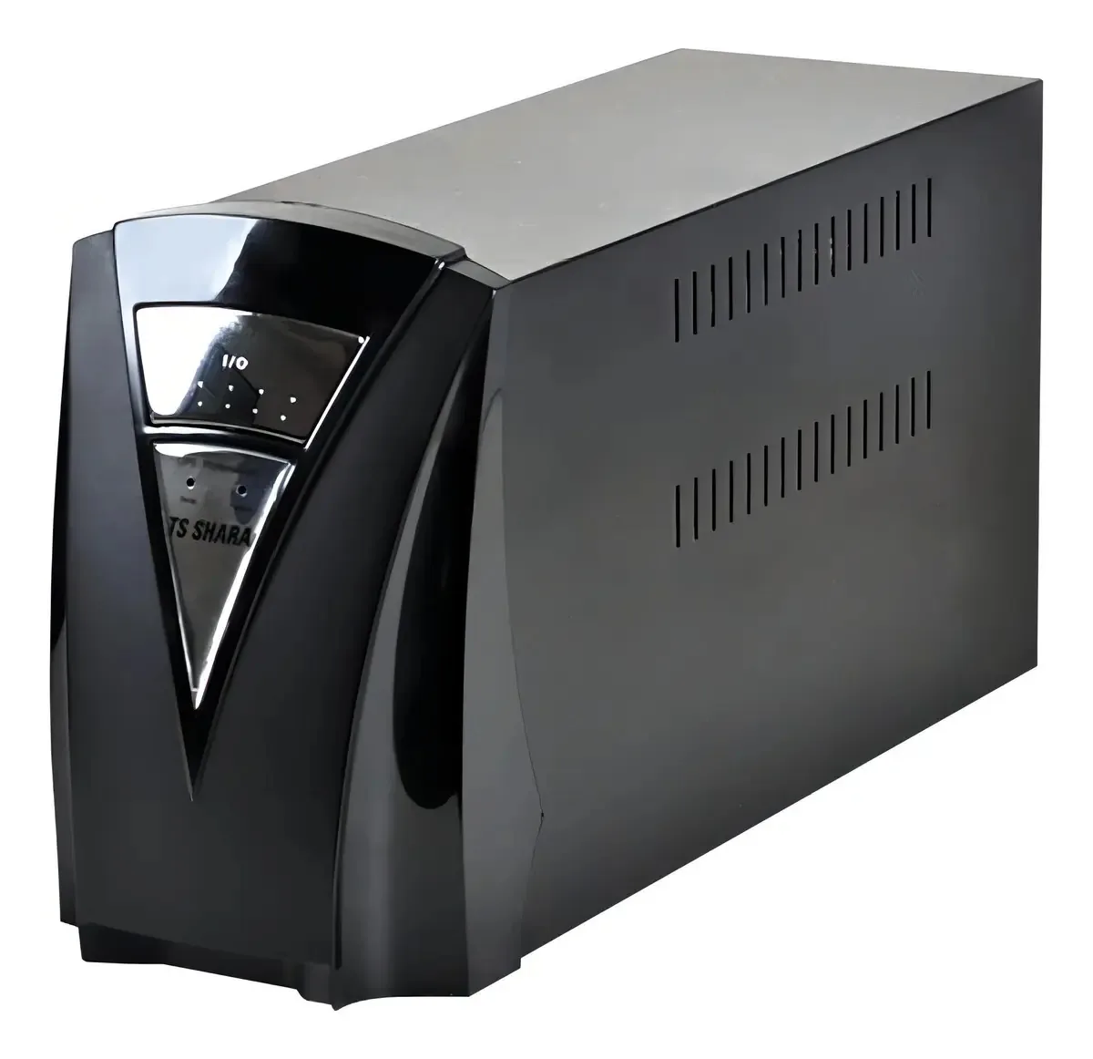 Nobreak Ts Shara Ups Senoidal 1500va Entrada Saida Bivolt