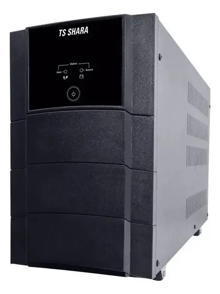 Nobreak Ts Shara Professional Universal 3200va Bivolt